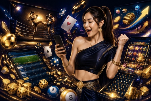 betflix789