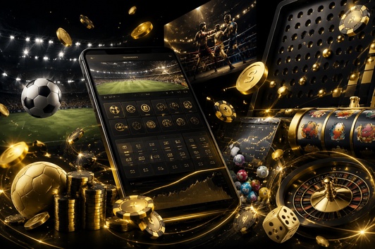betflix789