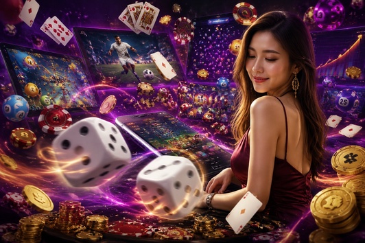 betflix789