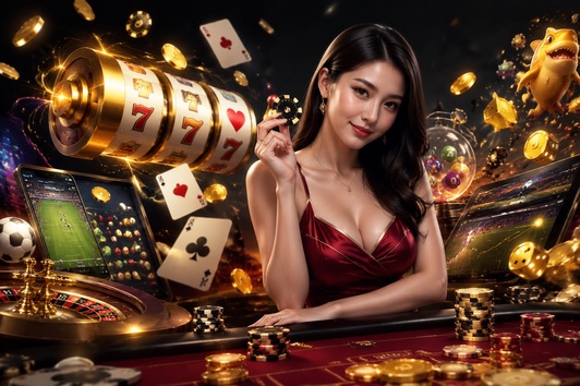 betflix789